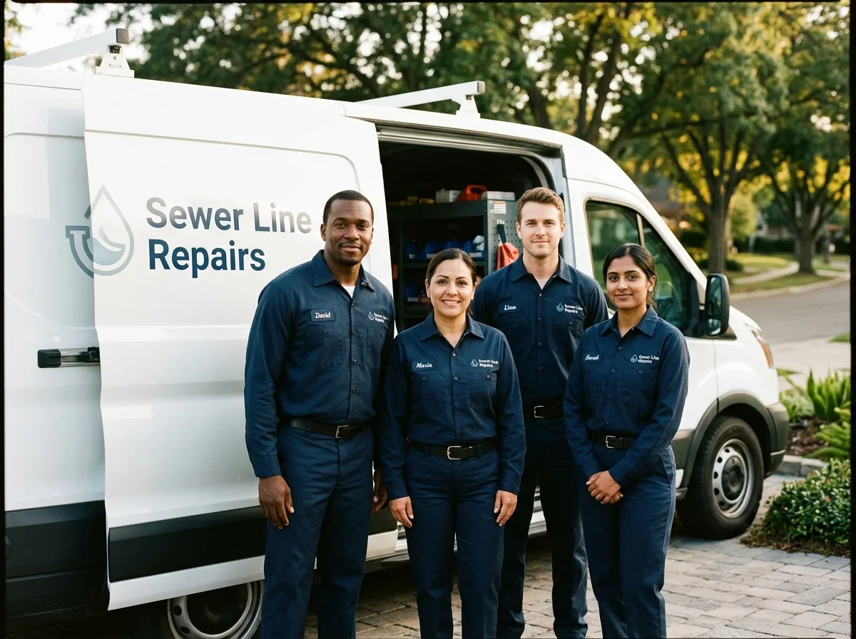 Emergency Plumber company in Clarendon, TX
